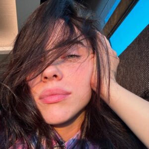 Billie Eilish Instagram - here’s a bunch of photos of me