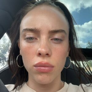Billie Eilish Instagram - here’s a bunch of photos of me