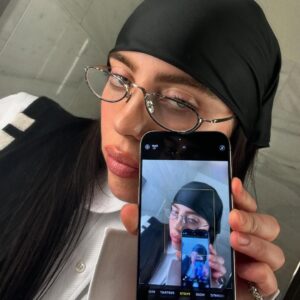 Billie Eilish Instagram - here’s a bunch of photos of me