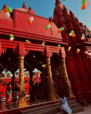 Bindu Madhavi Instagram - Kashi✨
