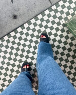 Brady Reiter Instagram - employed full time at the silly goose factory