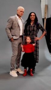 Actress Brandi Runnels HD Photos and Wallpapers March 2025