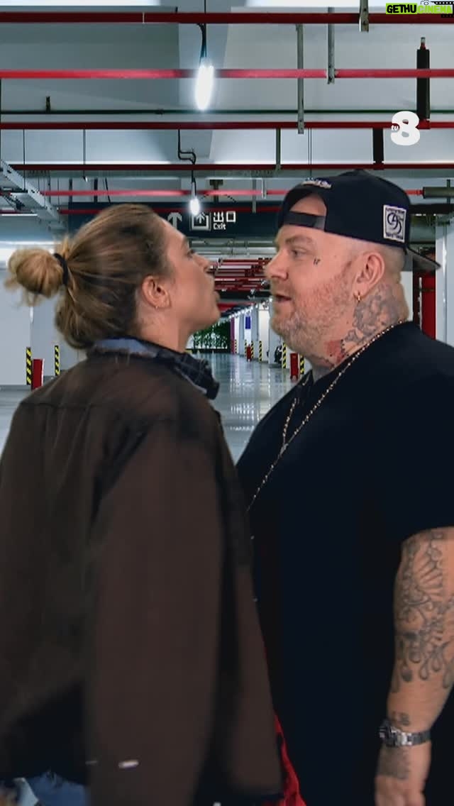 Brenda Lodigiani - 32.7K Likes - Chi ha più street credibility? 😈 #GialappaShow