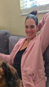 Actress Brenda Robles HD Photos and Wallpapers December 2025