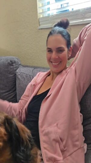 Brenda Robles Instagram - ya no tengo herencia, hice un live sin que mi mama supiera 🤪
