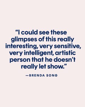 Brenda Song Instagram - MAY THIS KIND OF LOVE FIND ME!!! ♥️😭 

@culkamania and @brendasong divulge all the adorable details about their swoon-worthy love story for Cosmopolitan’s Love Issue. Head to the link in bio to read the full story.

Photographer: @richardkernstudio
Stylist: @branduh
Interview: @hunterh
Hair: @claytonhawkins
Makeup: @kristeeliu
Grooming: @anissaemily
Manicure: @nailsbyemikudo
Prop Stylist: @betteradams
Production: @crawfordandcoproductions