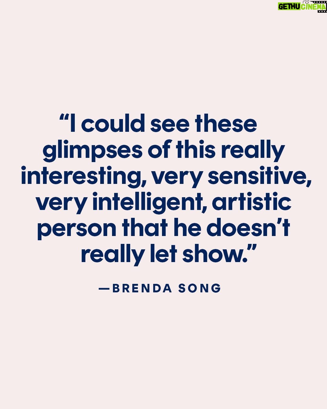 Brenda Song - 162.4K Likes - MAY THIS KIND OF LOVE FIND ME!!! ♥️😭
@culkamania and @brendasong divulge all the adorable details about their swoon-worthy love story for Cosmopolitan’s Love Issue. Head to the link in bio to read the full story.
Photographer: @richardkernstudio
Stylist: @branduh
Interview: @hunterh
Hair: @claytonhawkins
Makeup: @kristeeliu
Grooming: @anissaemily
Manicure: @nailsbyemikudo
Prop Stylist: @betteradams
Production: @crawfordandcoproductions