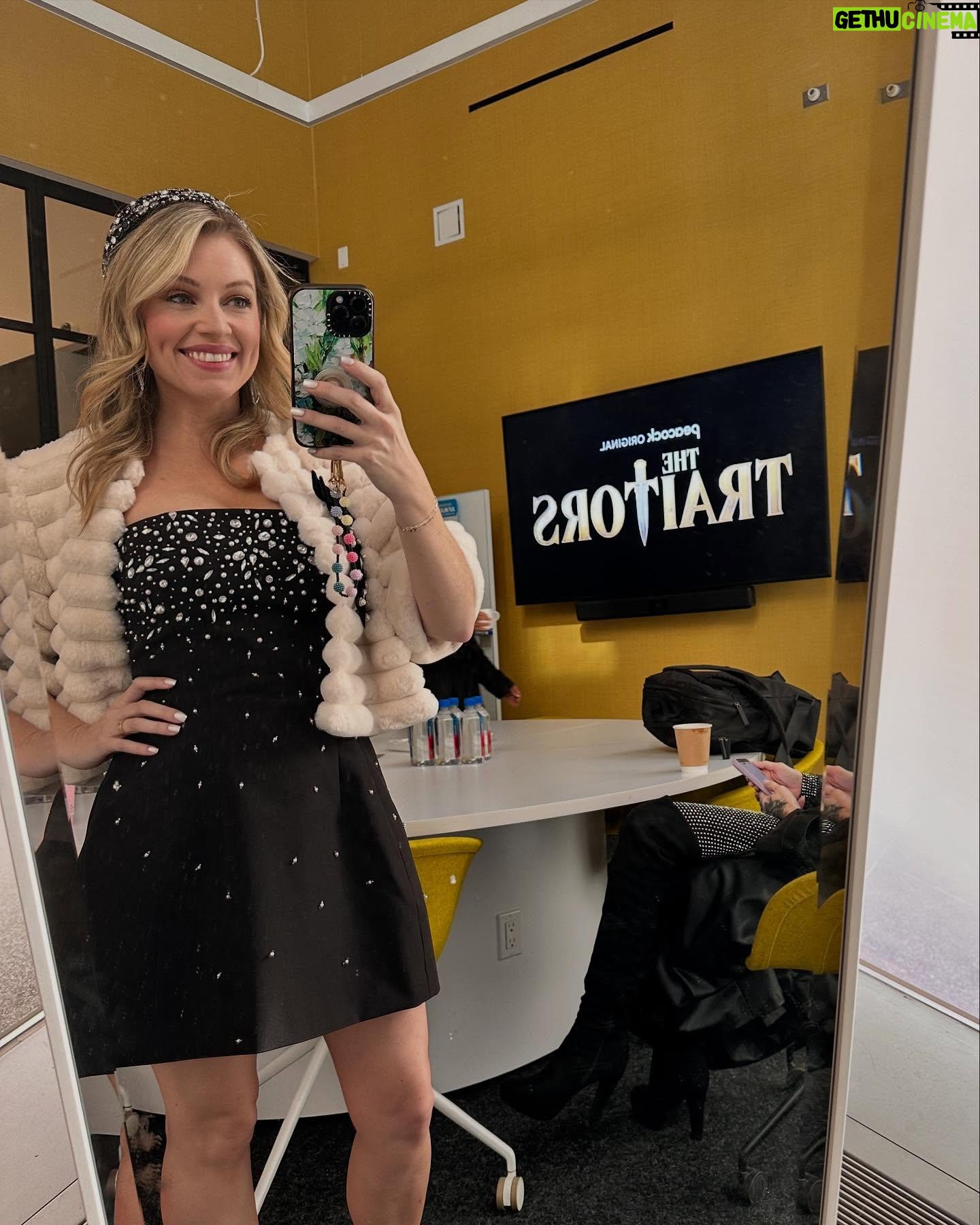 Britney Haynes - 5.1K Likes - NYC 🚕🔪🎥