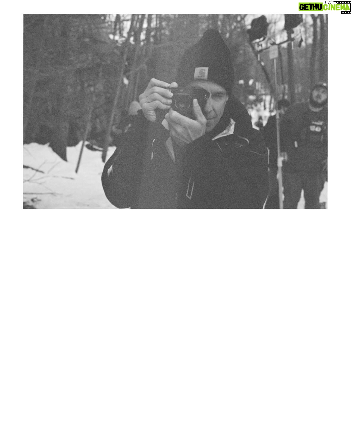 Britt Lower - 36K Likes - ben taking a photo of britt taking a photo of ben
@benstiller 📷 @brittle 📷