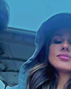 Actress Brittany Furlan HD Photos and Wallpapers February 2025