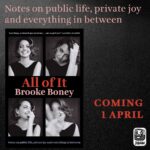 Brooke Boney