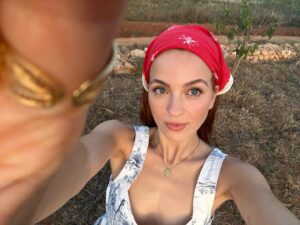 Bruna Quintas Instagram - ✨🍄 L O V E 🍄✨