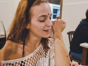 Bruna Quintas Instagram - ✨🍄 L O V E 🍄✨