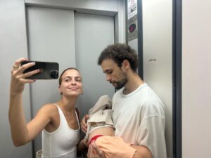 Bruna Quintas Instagram - ✨🍄 L O V E 🍄✨