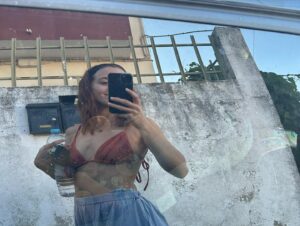 Bruna Quintas Instagram - ✨🍄 L O V E 🍄✨