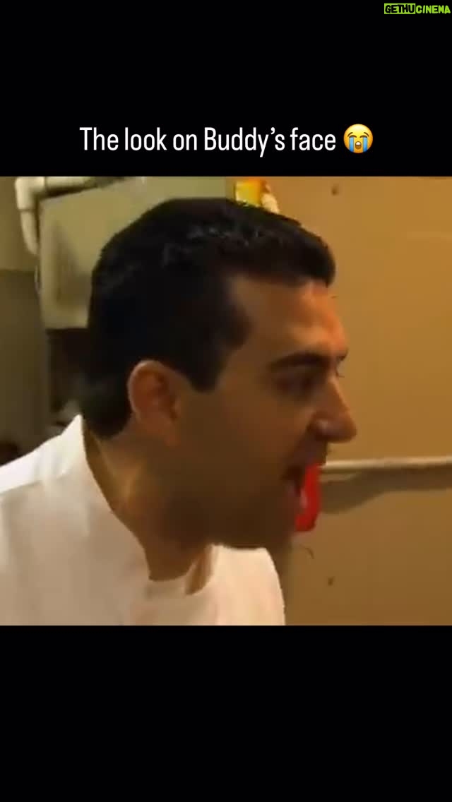 Buddy Valastro - 53.6K Likes - We forgive but never forget.