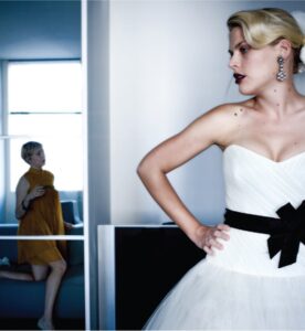 Actress Busy Philipps HD Photos and Wallpapers February 2025