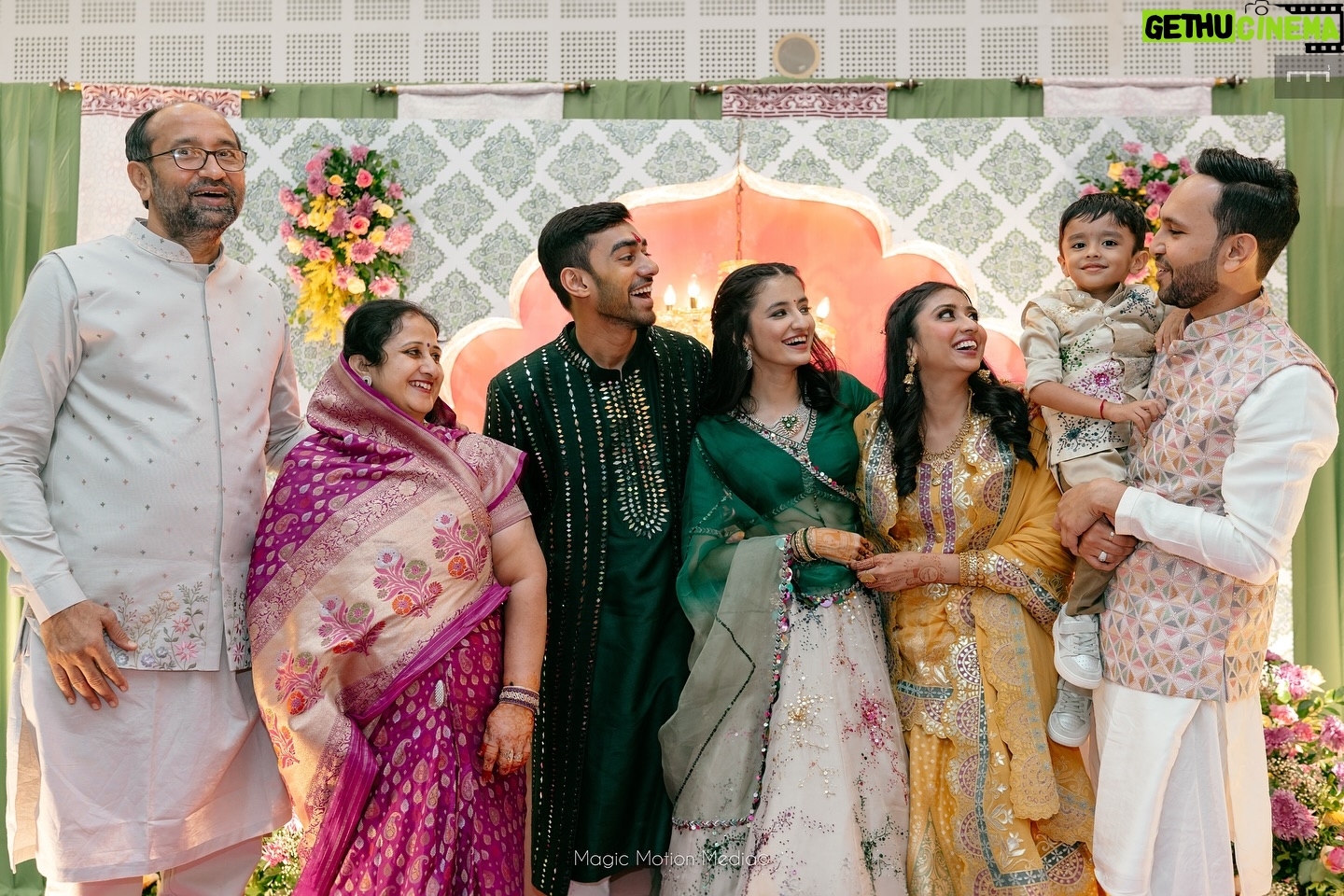 CA Palak Rathi - 22K Likes - This day, last year! <3 Pt. 1
.
.
.
.
Decor: @neev_eventsbymonika
Make Up: @boskismakeuplounge
Mehndi: @darshita.mehandi
My outfit: @shashagabaofficial
Pushpal’s outfit: @perniaspopupshop
Photography: @magicmotionmedia
#LoveAtFirstReel