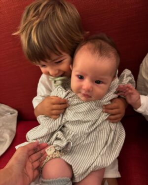 Calu Rivero Instagram - Alegriaaaa y mucho amor