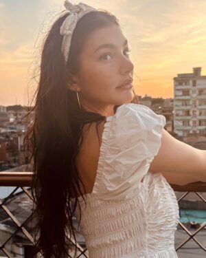 Camila Morrone Instagram - HABANA 🇨🇺 💙