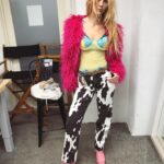 Camila Morrone