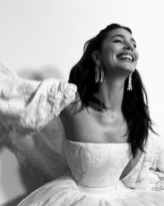 Actress Camila Morrone HD Photos and Wallpapers December 2023
