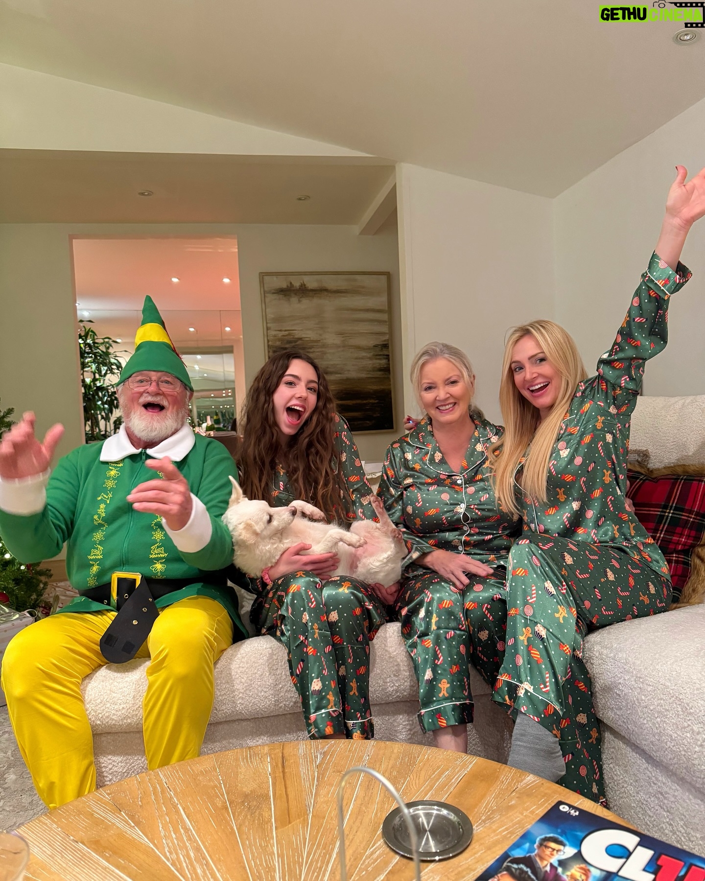 Camille Anderson Gethu Cinema