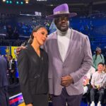 Candace Parker