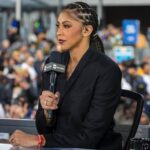 Candace Parker