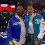 Candace Parker