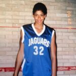 Candace Parker