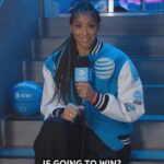 Candace Parker