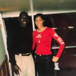 Candace Parker