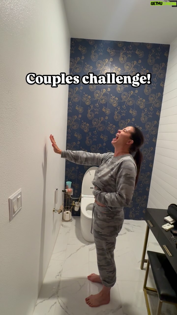 Candice Michelle - 789 Likes - #coupleschallenge
🤔🤔🤔🤔🤔🤔