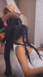 Actress Cardi B HD Photos and Wallpapers March 2025