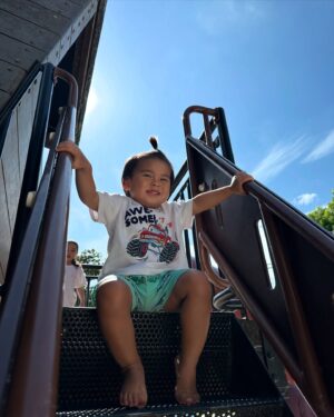 Carla Dunareanu Instagram - 2025 so far.