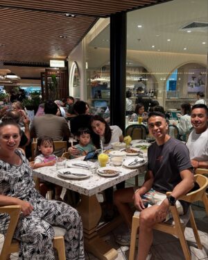 Carla Dunareanu Instagram - 2025 so far.
