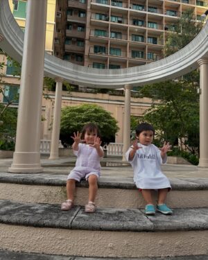 Carla Dunareanu Instagram - 2025 so far.