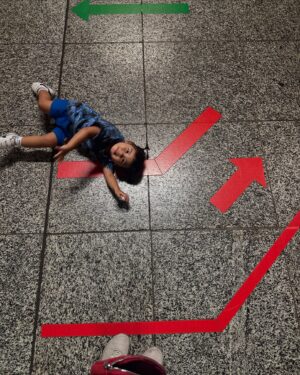 Carla Dunareanu Instagram - 2025 so far.