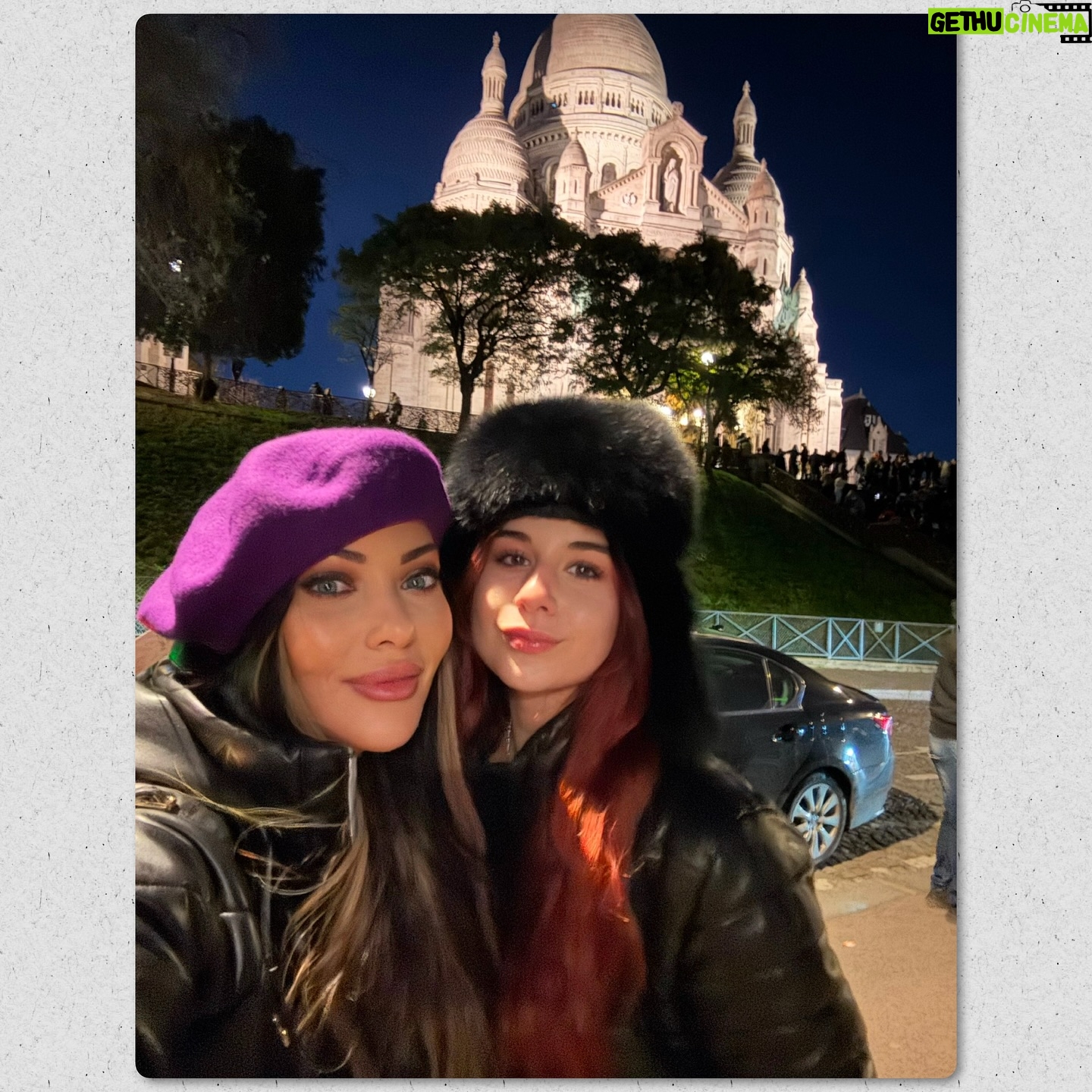 Carla Harvey - 5.1K Likes - Happy Birthday @miacbenante 🥰🥰 I love all of our adventures. Being a step mom is one of the greatest things that has ever happened to me; watching you grow from the nine year old kid i did cartwheels with to the 19 year old woman killing it in her first year of college has been magical. love you always ❤️