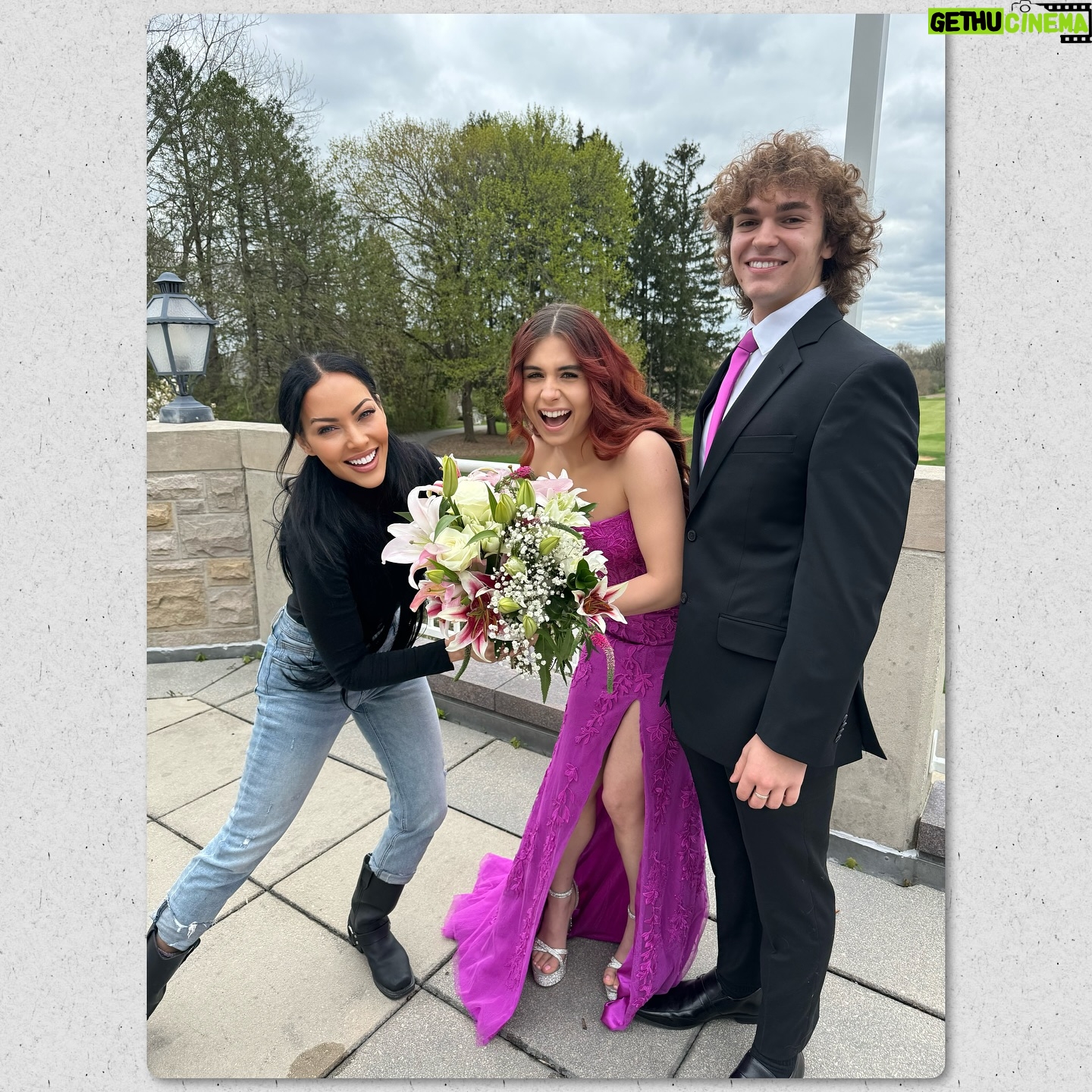 Carla Harvey - 5.1K Likes - Happy Birthday @miacbenante 🥰🥰 I love all of our adventures. Being a step mom is one of the greatest things that has ever happened to me; watching you grow from the nine year old kid i did cartwheels with to the 19 year old woman killing it in her first year of college has been magical. love you always ❤️