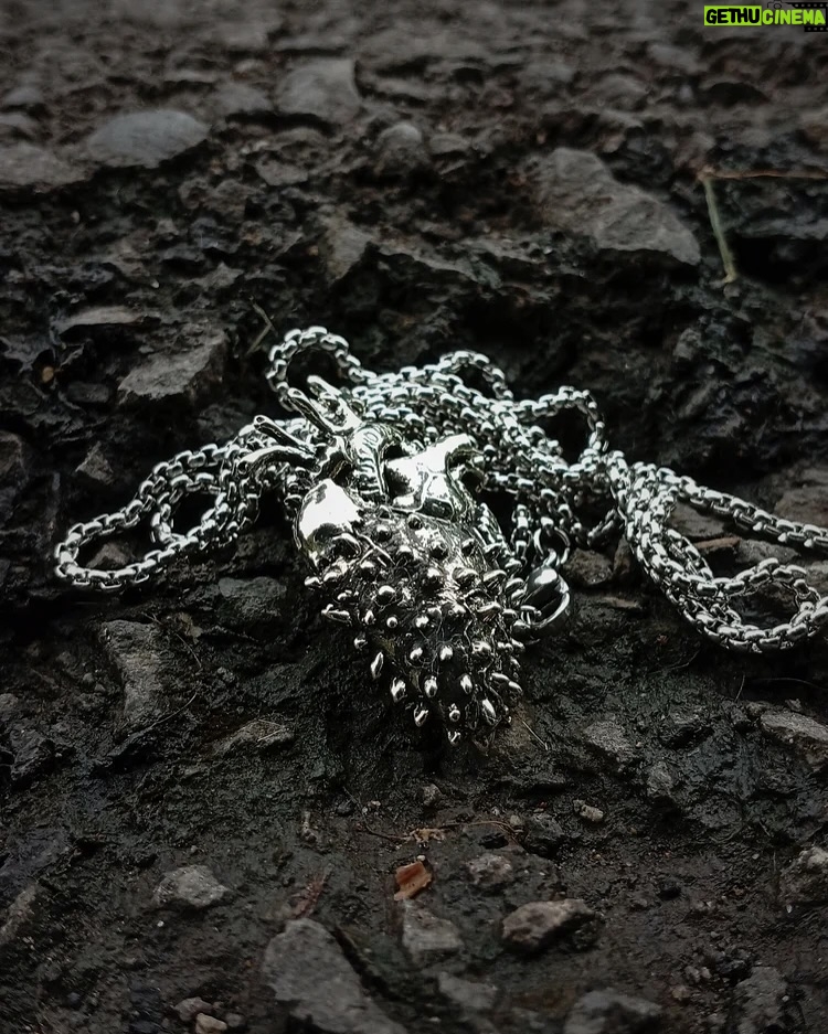 Carla Harvey - 5.4K Likes - My Valentine's Day shop is open! Swipe to see this year's goodies 🥰My favorite offerings are my gorgeous heart pendants in white brass and silver, my art brought to life by @fourspeed and @baindots. Link in bio ❤️