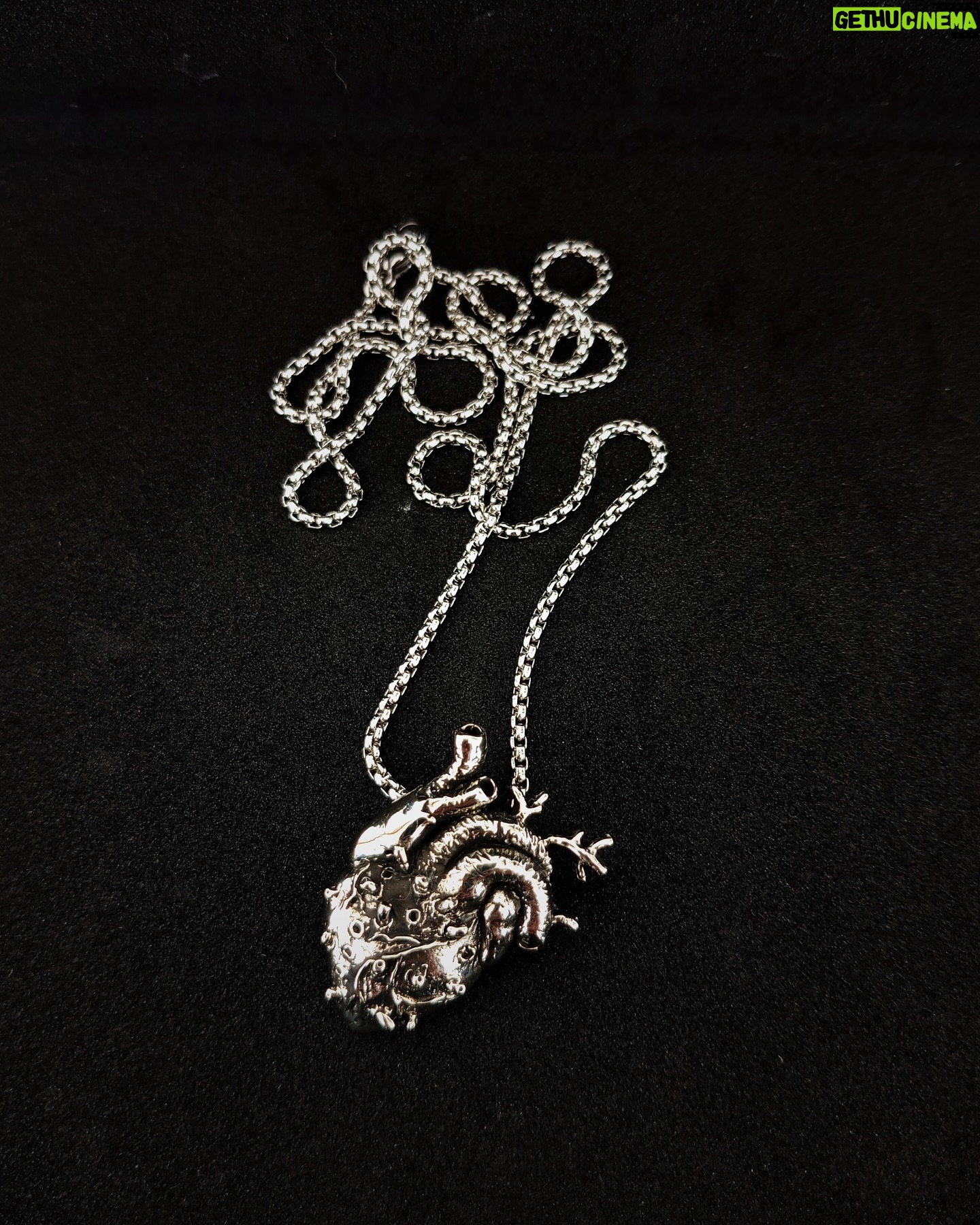 Carla Harvey - 5.4K Likes - My Valentine's Day shop is open! Swipe to see this year's goodies 🥰My favorite offerings are my gorgeous heart pendants in white brass and silver, my art brought to life by @fourspeed and @baindots. Link in bio ❤️