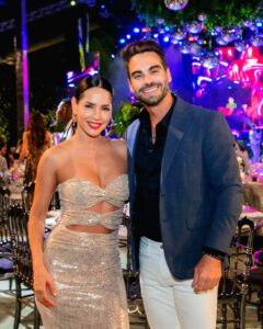 Actress Carmen Villalobos HD Photos and Wallpapers February 2025