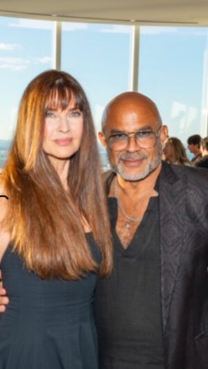 Carol Alt Instagram - “I couldn’t have expressed it better than my friend @ezequieldelarosa. My heart goes out to everyone affected by the tragic fires in LA. The thought of losing your home is unimaginable. I've spent the last two days checking with friends and business associates… Freaking out that I feel helpless to help. But finally, I found a way to reach out: For those in New York looking to offer assistance, @shoponpickle is gathering clothing donations to send to LA at no cost. Please drop off your contributions at 21 8th Ave. in the West Village today from 11-7pm Saturday & Sunday 11-6pm ,Let’s unite in solidarity. Sending positive thoughts to all.”