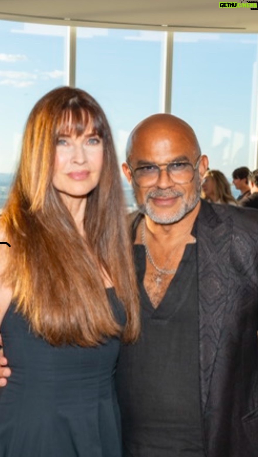 Carol Alt - 11K Likes - “I couldn’t have expressed it better than my friend @ezequieldelarosa. My heart goes out to everyone affected by the tragic fires in LA. The thought of losing your home is unimaginable. I've spent the last two days checking with friends and business associates… Freaking out that I feel helpless to help. But finally, I found a way to reach out: For those in New York looking to offer assistance, @shoponpickle is gathering clothing donations to send to LA at no cost. Please drop off your contributions at 21 8th Ave. in the West Village today from 11-7pm Saturday & Sunday 11-6pm ,Let’s unite in solidarity. Sending positive thoughts to all.”