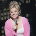 Caroline Rhea