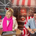 Caroline Rhea