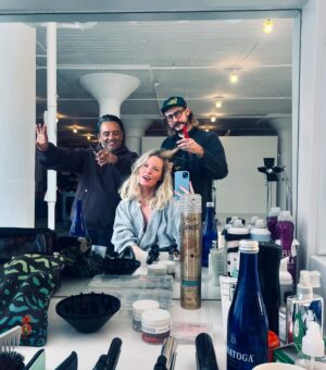 Caroline Winberg Instagram - Quick trip to NYC ❤️