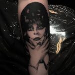 Cassandra Peterson